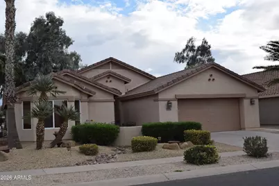 2391 E Santiago Trail, Casa Grande, AZ 85194 - Photo 2