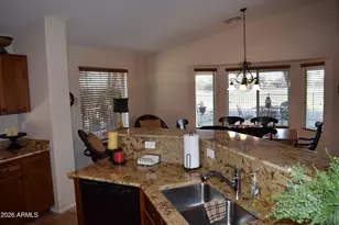 2391 E Santiago Trail, Casa Grande, AZ 85194 - Photo 12