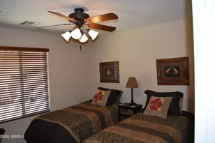 2391 E Santiago Trail, Casa Grande, AZ 85194 - Photo 8