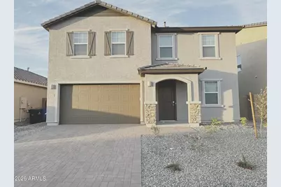 9528 W Cheery Lynn Road, Phoenix, AZ 85037 - Photo 1