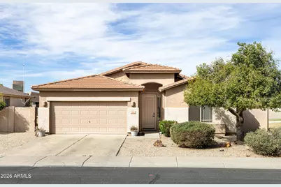 19520 N 61st Lane, Glendale, AZ 85308 - Photo 24