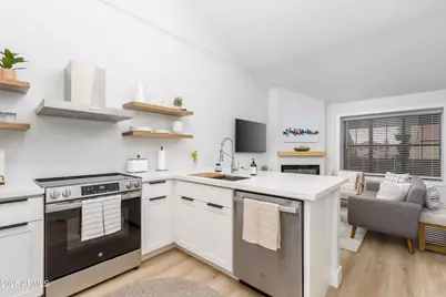 5704 E Aire Libre Avenue #2051, Scottsdale, AZ 85254 - Photo 56