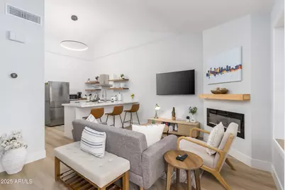5704 E Aire Libre Avenue #2051, Scottsdale, AZ 85254 - Photo 4