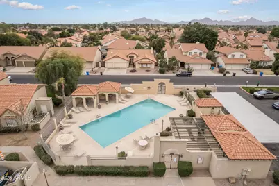 5704 E Aire Libre Avenue #2051, Scottsdale, AZ 85254 - Photo 10