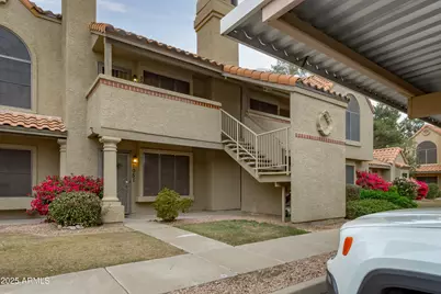 5704 E Aire Libre Avenue #2051, Scottsdale, AZ 85254 - Photo 12