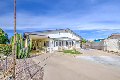 7245 E Balmoral Avenue, Mesa, AZ 85208 - Photo 2