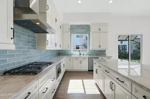 3298 S Quinn Ave, Gilbert, AZ 85297 - Photo 16