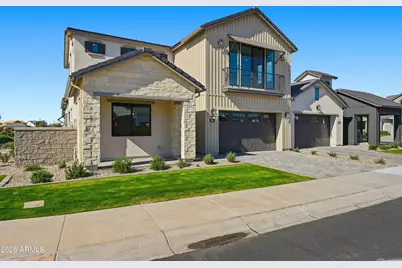 3298 S Quinn Avenue, Gilbert, AZ 85297 - Photo 2