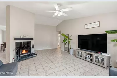 7595 S Malapai Drive, Hereford, AZ 85615 - Photo 2