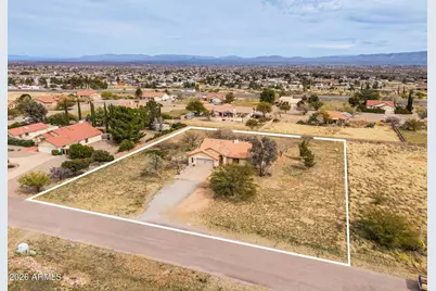 7595 S Malapai Drive, Hereford, AZ 85615 - Photo 46