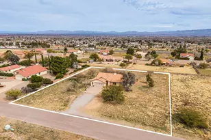 7595 S Malapai Dr, Hereford, AZ 85615 - Photo 46