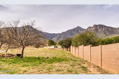 7595 S Malapai Drive, Hereford, AZ 85615 - Photo 6