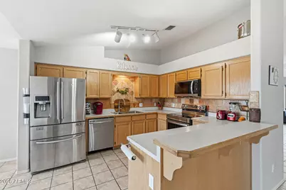 7595 S Malapai Drive, Hereford, AZ 85615 - Photo 4