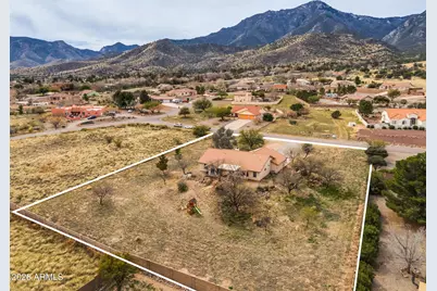 7595 S Malapai Drive, Hereford, AZ 85615 - Photo 48