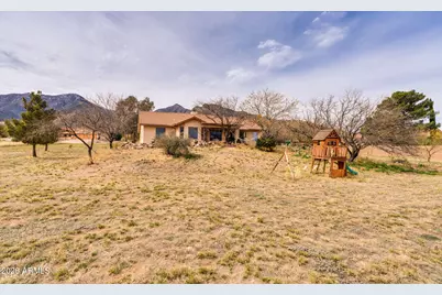 7595 S Malapai Drive, Hereford, AZ 85615 - Photo 38