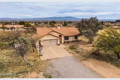 7595 S Malapai Drive, Hereford, AZ 85615 - Photo 42