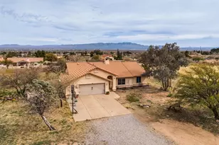 7595 S Malapai Dr, Hereford, AZ 85615 - Photo 42