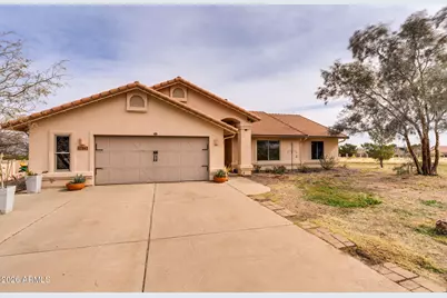 7595 S Malapai Drive, Hereford, AZ 85615 - Photo 10