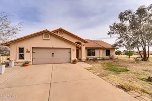 7595 S Malapai Dr, Hereford, AZ 85615 - Photo 10