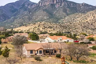 7595 S Malapai Dr, Hereford, AZ 85615 - Photo 1