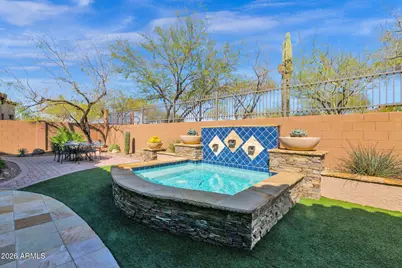 8252 E Teton Circle, Mesa, AZ 85207 - Photo 50