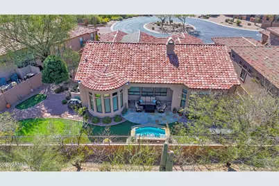 8252 E Teton Circle, Mesa, AZ 85207 - Photo 10