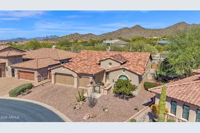 8252 E Teton Circle, Mesa, AZ 85207 - Photo 1