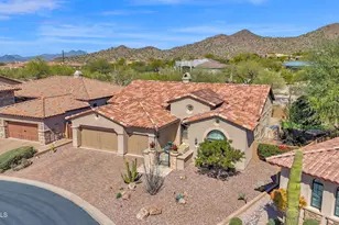 8252 E Teton Circle, Mesa, AZ 85207 - Photo 1