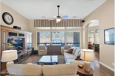 8252 E Teton Circle, Mesa, AZ 85207 - Photo 22