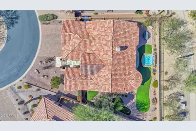 8252 E Teton Circle, Mesa, AZ 85207 - Photo 12