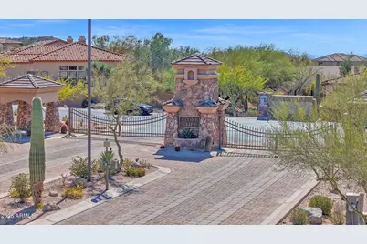 8252 E Teton Circle, Mesa, AZ 85207 - Photo 2