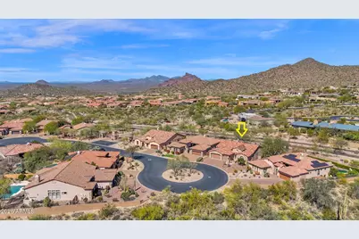 8252 E Teton Circle, Mesa, AZ 85207 - Photo 8