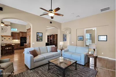 8252 E Teton Circle, Mesa, AZ 85207 - Photo 24