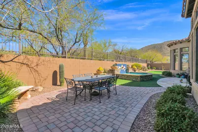 8252 E Teton Circle, Mesa, AZ 85207 - Photo 54