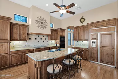 8252 E Teton Circle, Mesa, AZ 85207 - Photo 28