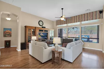 8252 E Teton Circle, Mesa, AZ 85207 - Photo 20