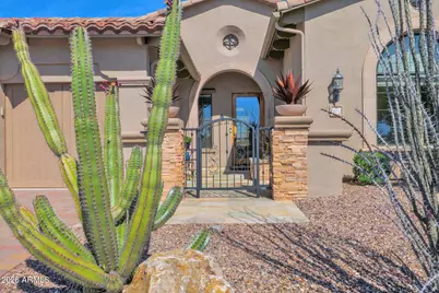 8252 E Teton Circle, Mesa, AZ 85207 - Photo 16