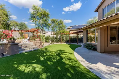 10620 E Tierra Buena Lane, Scottsdale, AZ 85255 - Photo 14