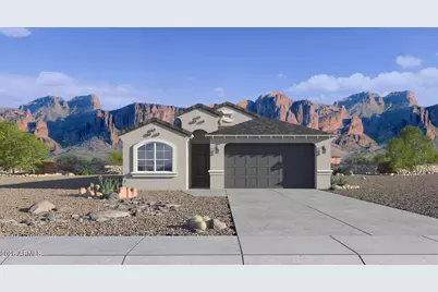 24225 W Atlantis Way, Buckeye, AZ 85326 - Photo 1