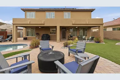 3391 E Isaiah Avenue, Gilbert, AZ 85298 - Photo 32