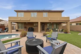 3391 E Isaiah Ave, Gilbert, AZ 85298 - Photo 32