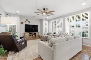 3391 E Isaiah Ave, Gilbert, AZ 85298 - Photo 18