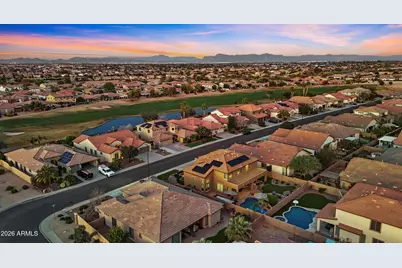 3391 E Isaiah Avenue, Gilbert, AZ 85298 - Photo 48