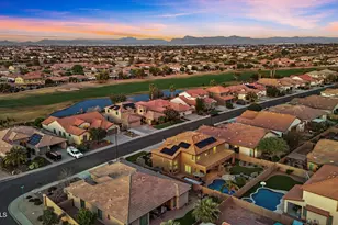 3391 E Isaiah Ave, Gilbert, AZ 85298 - Photo 48