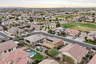 3391 E Isaiah Ave, Gilbert, AZ 85298 - Photo 38