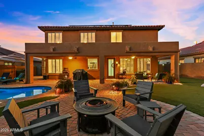 3391 E Isaiah Avenue, Gilbert, AZ 85298 - Photo 8