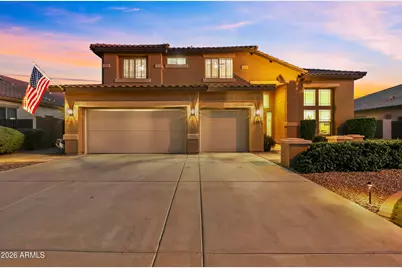 3391 E Isaiah Avenue, Gilbert, AZ 85298 - Photo 44