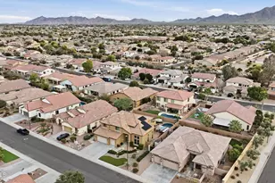 3391 E Isaiah Ave, Gilbert, AZ 85298 - Photo 36