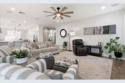 3391 E Isaiah Avenue, Gilbert, AZ 85298 - Photo 16