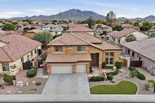 3391 E Isaiah Ave, Gilbert, AZ 85298 - Photo 40